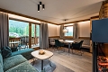 Hotel Bad Moos, Moso
