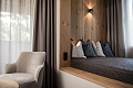 Hotel Bad Moos, Moso