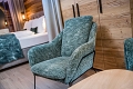 Hotel Bad Moos, Moso