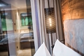 Hotel Bad Moos, Moso