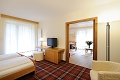Hotel Bad Moos, Moso
