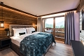 Hotel Bad Moos, Moso