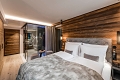 Hotel Bad Moos, Moso