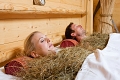 Hotel Bad Moos, Moso