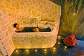 Hotel Bad Moos, Moso