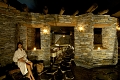 Hotel Bad Moos, Moso