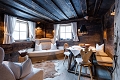 Hotel Bad Moos, Moso