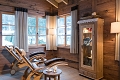 Hotel Bad Moos, Moso