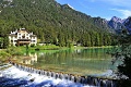 Aparthotel Baur, Dobbiaco