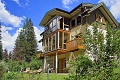 Aparthotel Baur, Dobbiaco