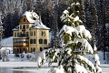 Aparthotel Baur, Dobbiaco