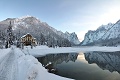 Aparthotel Baur, Dobbiaco