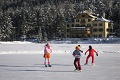Aparthotel Baur, Dobbiaco