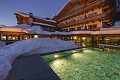 Berghotel Sexten, Sesto