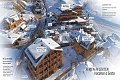 Berghotel Sexten, Sesto