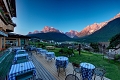 Berghotel Sexten, Sesto