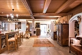 Berghotel Sexten, Sesto