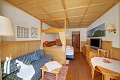 Berghotel Sexten, Sesto