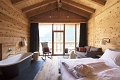 Berghotel Sexten, Sesto