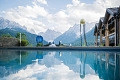 Berghotel Sexten, Sesto