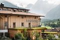Berghotel Sexten, Sesto