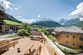 Berghotel Sexten, Sesto