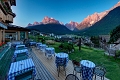 Berghotel Sexten, Sesto