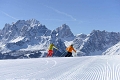Berghotel Sexten, Sesto