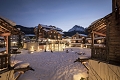 Post Alpina Family Mountain Chalets, San Candido