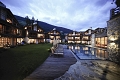 Post Alpina Family Mountain Chalets, San Candido