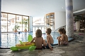 Post Alpina Family Mountain Chalets, San Candido