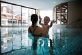 Post Alpina Family Mountain Chalets, San Candido