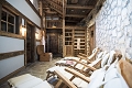 Post Alpina Family Mountain Chalets, San Candido