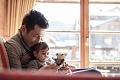 Post Alpina Family Mountain Chalets, San Candido