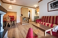 Post Alpina Family Mountain Chalets, San Candido