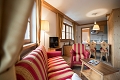 Post Alpina Family Mountain Chalets, San Candido