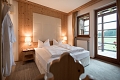 Post Alpina Family Mountain Chalets, San Candido
