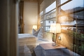 Post Alpina Family Mountain Chalets, San Candido