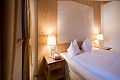 Post Alpina Family Mountain Chalets, San Candido