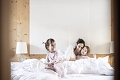 Post Alpina Family Mountain Chalets, San Candido