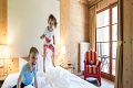 Post Alpina Family Mountain Chalets, San Candido