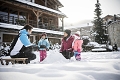 Post Alpina Family Mountain Chalets, San Candido