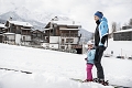 Post Alpina Family Mountain Chalets, San Candido