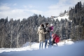 Post Alpina Family Mountain Chalets, San Candido