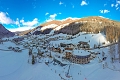 Family Resort Rainer, Sesto