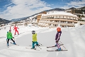 Family Resort Rainer, Sesto