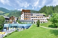 Family Resort Rainer, Sesto