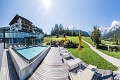 Family Resort Rainer, Sesto