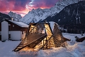 Family Resort Rainer, Sesto