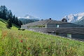 Family Resort Rainer, Sesto